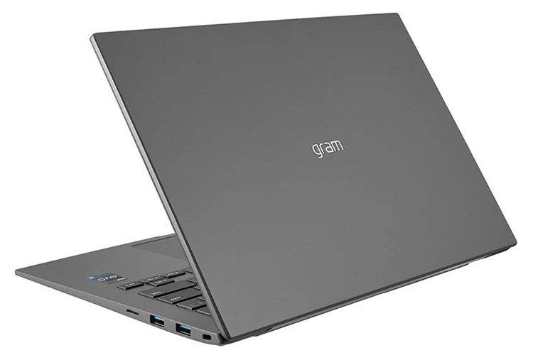 Laptop LG gram 2023 i5 1340P/16GB/256GB/Win11 (14Z90R-G.AH53A5) Màu Xám
