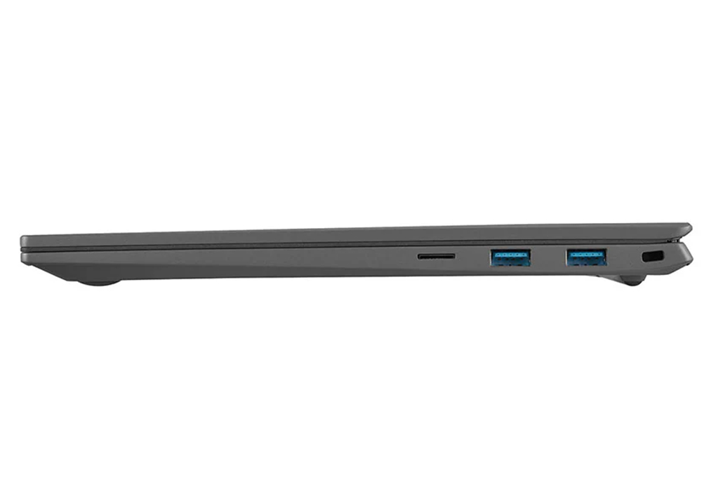 Laptop LG gram 2023 i5 1340P/16GB/256GB/Win11 (14Z90R-G.AH53A5) Màu Xám