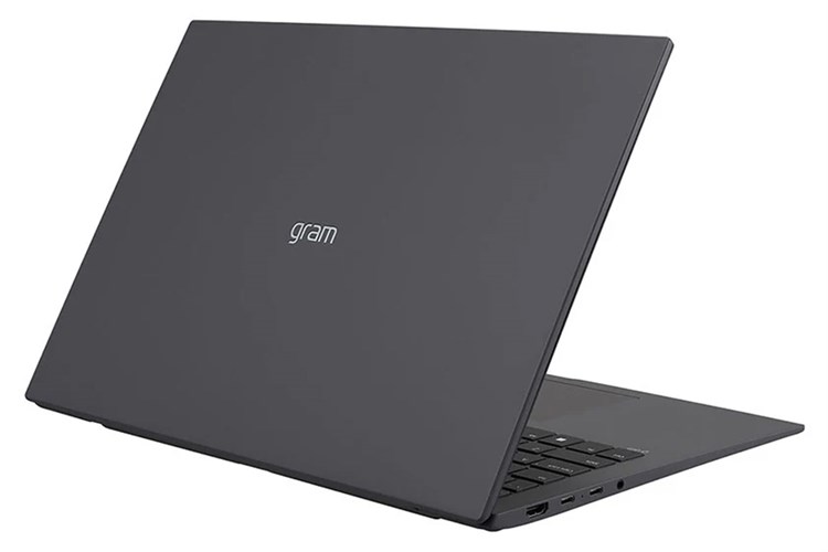 Laptop LG gram 2023 i7 1360P/16GB/512GB/Win11 (16Z90R-G.AH76A5) Màu Xám