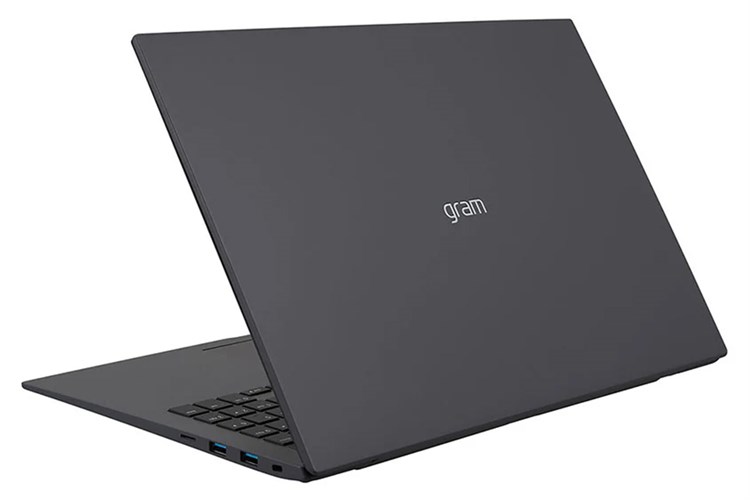 Laptop LG gram 2023 i7 1360P/16GB/512GB/Win11 (16Z90R-G.AH76A5) Màu Xám