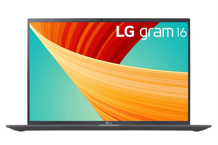 Laptop LG gram 2023 i7 1360P/16GB/512GB/Win11 (16Z90R-G.AH76A5) Màu Xám