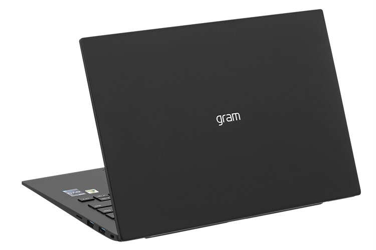 Laptop LG gram 2023 i7 1360P/16GB/512GB/Win11 (14Z90R-G.AH75A5) Màu Đen