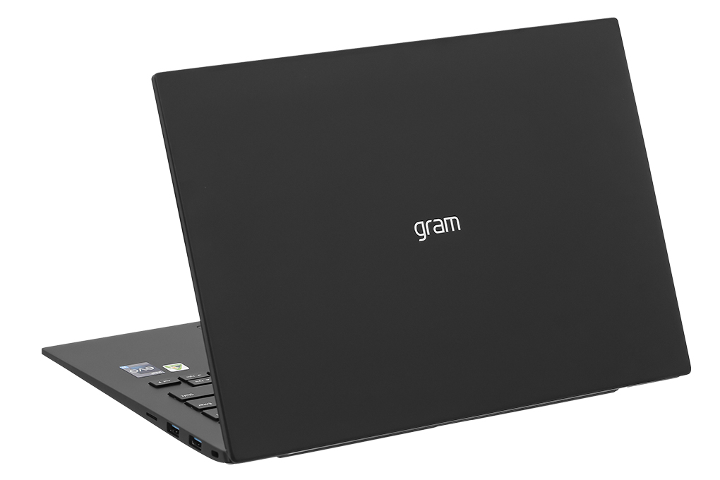 Laptop LG gram 2023 i7 1360P/16GB/512GB/Win11 (14Z90R-G.AH75A5) Màu Đen