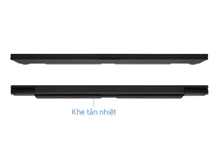 Laptop LG gram 2023 i7 1360P/16GB/512GB/Win11 (14Z90R-G.AH75A5) Màu Đen