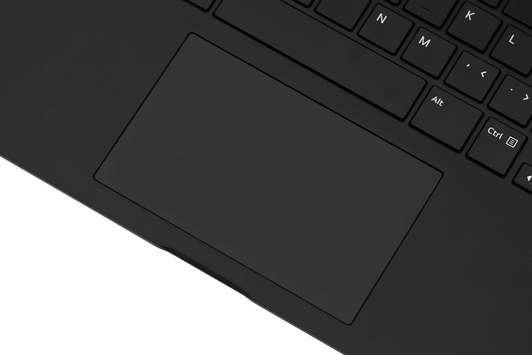 Laptop LG gram 2023 i7 1360P/16GB/512GB/Win11 (14Z90R-G.AH75A5) Màu Đen