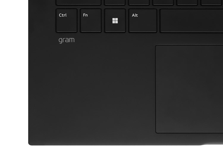 Laptop LG gram 2023 i7 1360P/16GB/512GB/Win11 (14Z90R-G.AH75A5) Màu Đen