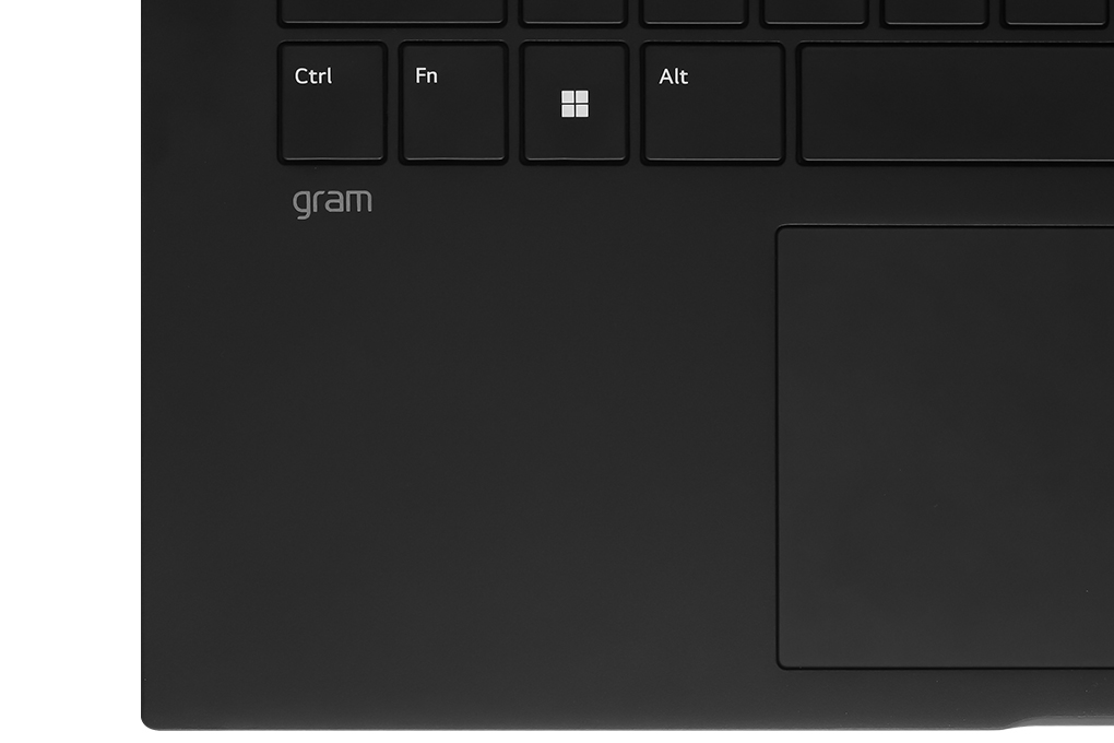 Laptop LG gram 2023 i7 1360P/16GB/512GB/Win11 (14Z90R-G.AH75A5) Màu Đen