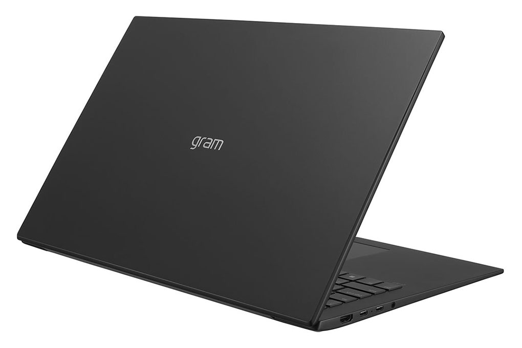 Laptop LG gram 2023 i7 1360P/16GB/1TB/Win11 (17Z90R-G.AH78A5) Màu Đen