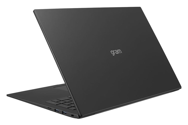 Laptop LG gram 2023 i7 1360P/16GB/1TB/Win11 (17Z90R-G.AH78A5) Màu Đen