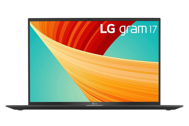 Laptop LG gram 2023 i7 1360P/16GB/1TB/Win11 (17Z90R-G.AH78A5) Màu Đen
