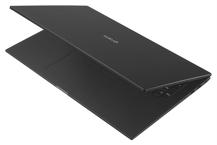 Laptop LG gram 2023 i7 1360P/16GB/1TB/Win11 (17Z90R-G.AH78A5) Màu Đen