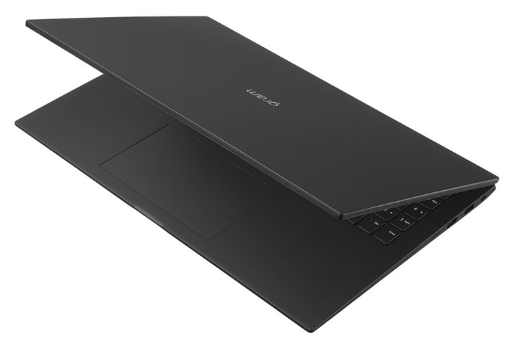 Laptop LG gram 2023 i7 1360P/16GB/512GB/4GB RTX3050/Win11 (16Z90R-E.AH75A5) Màu Đen