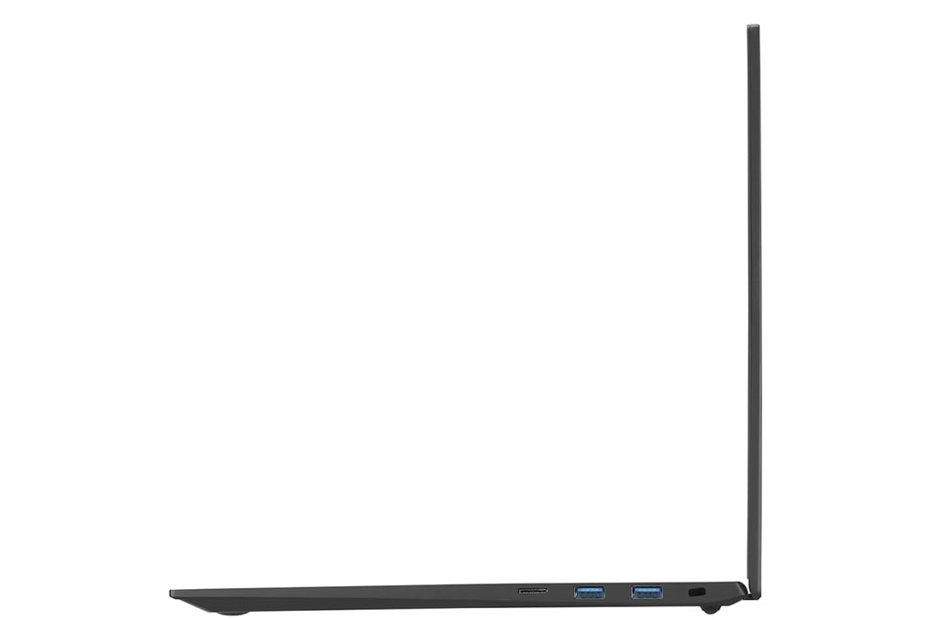 Laptop LG gram 2023 i7 1360P/16GB/512GB/4GB RTX3050/Win11 (16Z90R-E.AH75A5) - 13