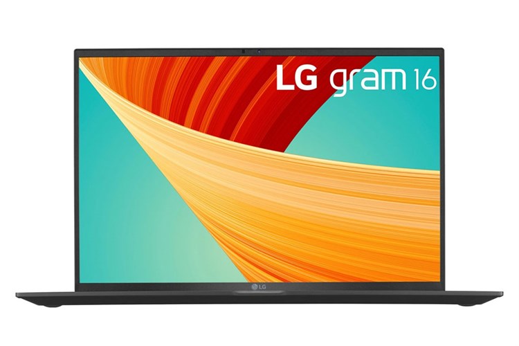 Laptop LG gram 2023 i7 1360P/16GB/512GB/4GB RTX3050/Win11 (16Z90R-E.AH75A5) Màu Đen