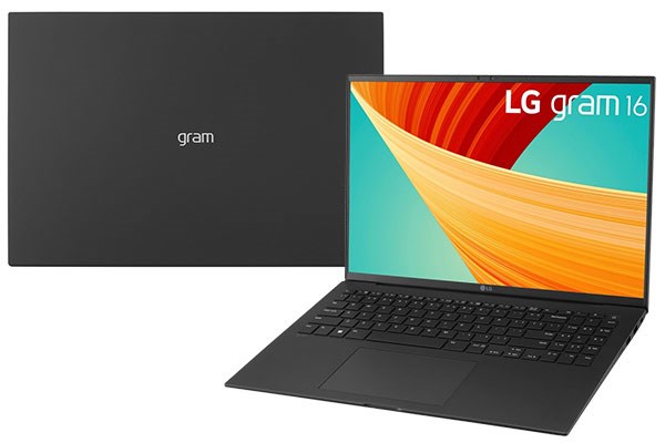 Lg Gram 2023 I7 1360P/16Gb/512Gb/4Gb Rtx3050/Win11 (16Z90R - E.ah75A5)