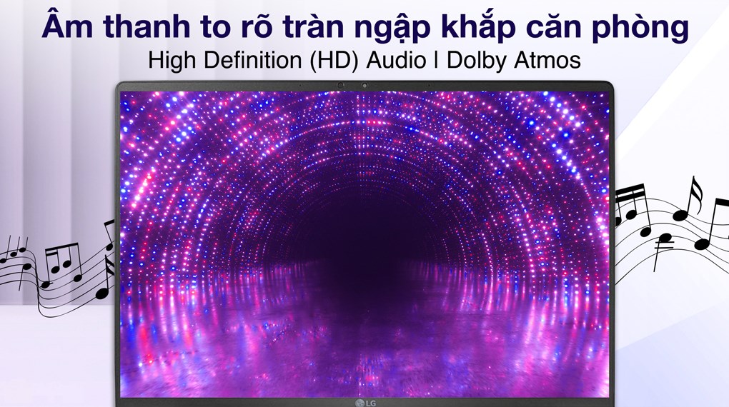 Laptop LG gram Style 2023 i5 1340P/16GB/512GB/90Hz/Win11 (14Z90RS-G.AH54A5)