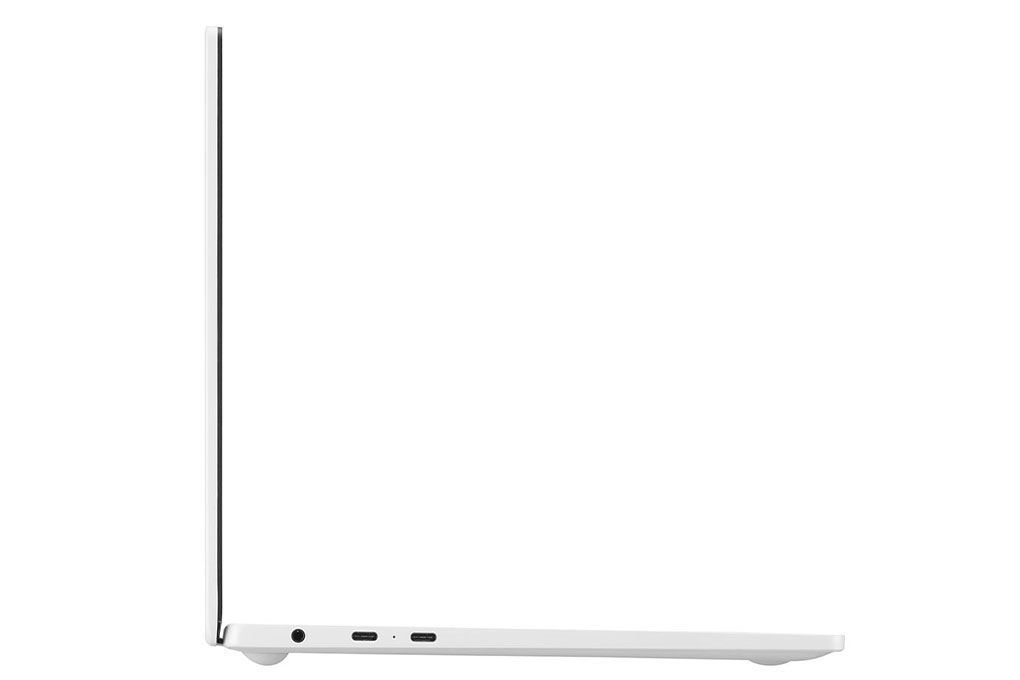 Laptop LG gram Style 2023 i5 1340P/16GB/512GB/90Hz/Win11 (14Z90RS-G.AH54A5) Màu Trắng