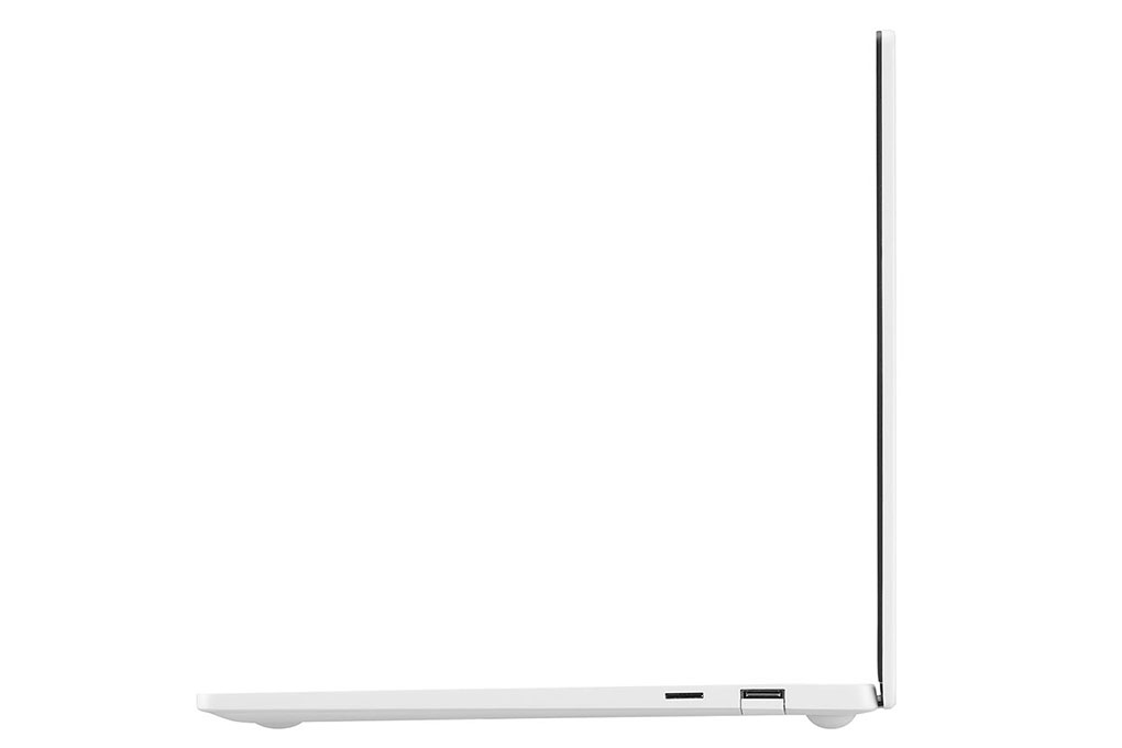 Laptop LG gram Style 2023 i5 1340P/16GB/512GB/90Hz/Win11 (14Z90RS-G.AH54A5) Màu Trắng