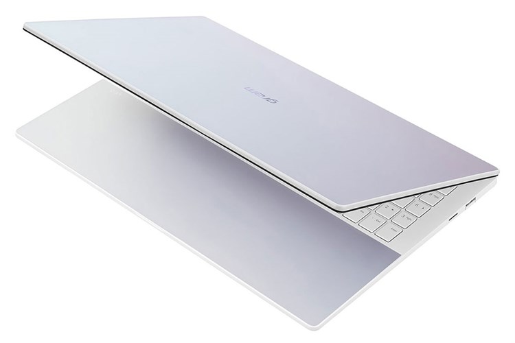 Laptop LG gram Style 2023 i5 1340P/16GB/512GB/120Hz/Win11 (16Z90RS-G.AH54A5) Màu Trắng