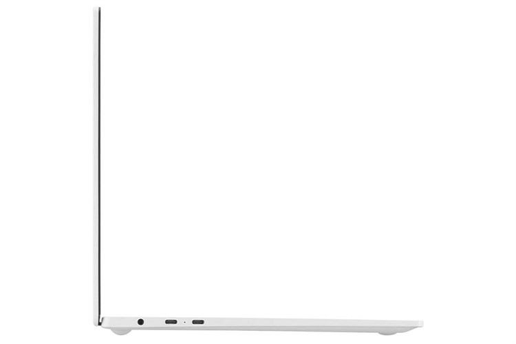Laptop LG gram Style 2023 i5 1340P/16GB/512GB/120Hz/Win11 (16Z90RS-G.AH54A5) Màu Trắng