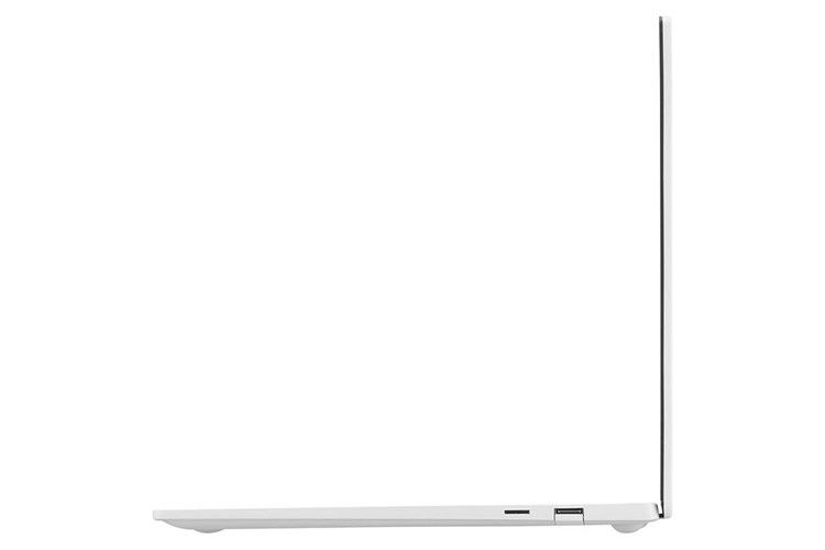 Laptop LG gram Style 2023 i5 1340P/16GB/512GB/120Hz/Win11 (16Z90RS-G.AH54A5) Màu Trắng