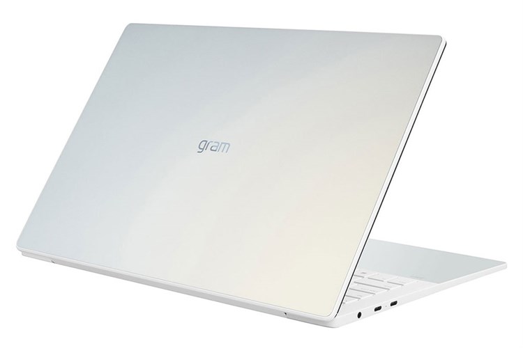 Laptop LG gram Style 2023 i5 1340P/16GB/512GB/120Hz/Win11 (16Z90RS-G.AH54A5) Màu Trắng