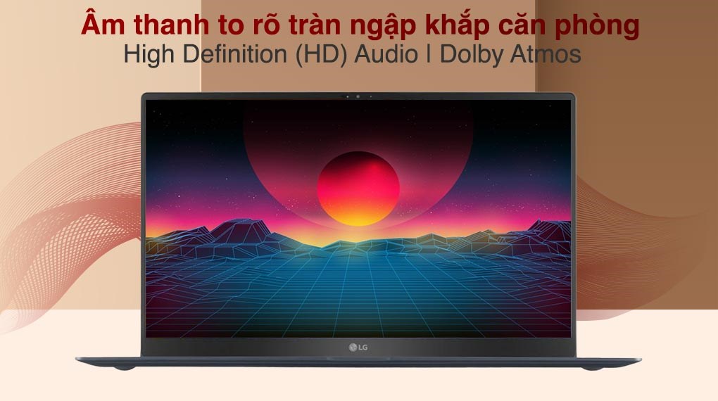 Laptop LG gram UltraSlim 2023 i5 1340P/16GB/512GB/Win11 (15Z90RT-G.AH55A5)