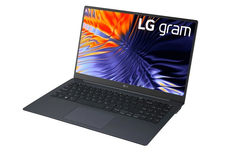 Laptop LG gram UltraSlim 2023 i5 1340P/16GB/512GB/Win11 (15Z90RT-G.AH55A5) Màu Xanh
