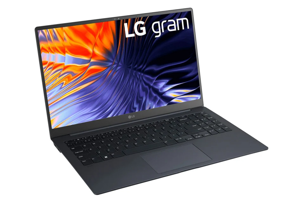 LG gram UltraSlim 2023 i5 1340P (15Z90RT-G.AH55A5)