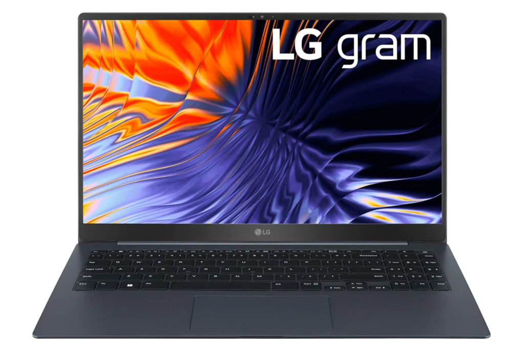 LG gram UltraSlim 2023 i5 1340P (15Z90RT-G.AH55A5)