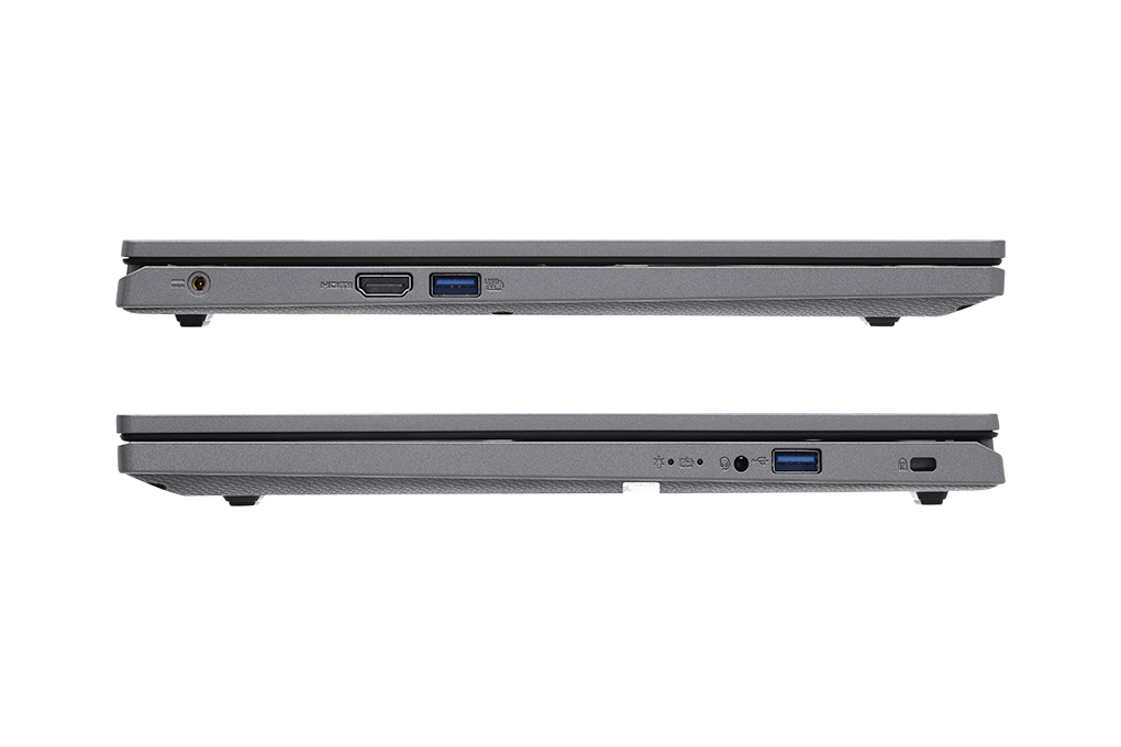 Laptop Acer Aspire 5 A515 58P 34RJ i3 1315U/8GB/512GB/Win11 (NX.KHJSV.003) Màu Xám
