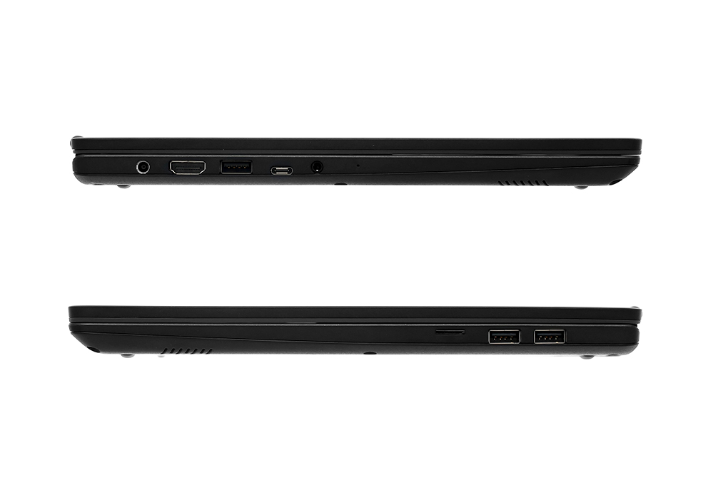 Laptop MSI Modern 15 B7M R5 7530U/16GB/512GB/Win11 (231VN) Màu Đen