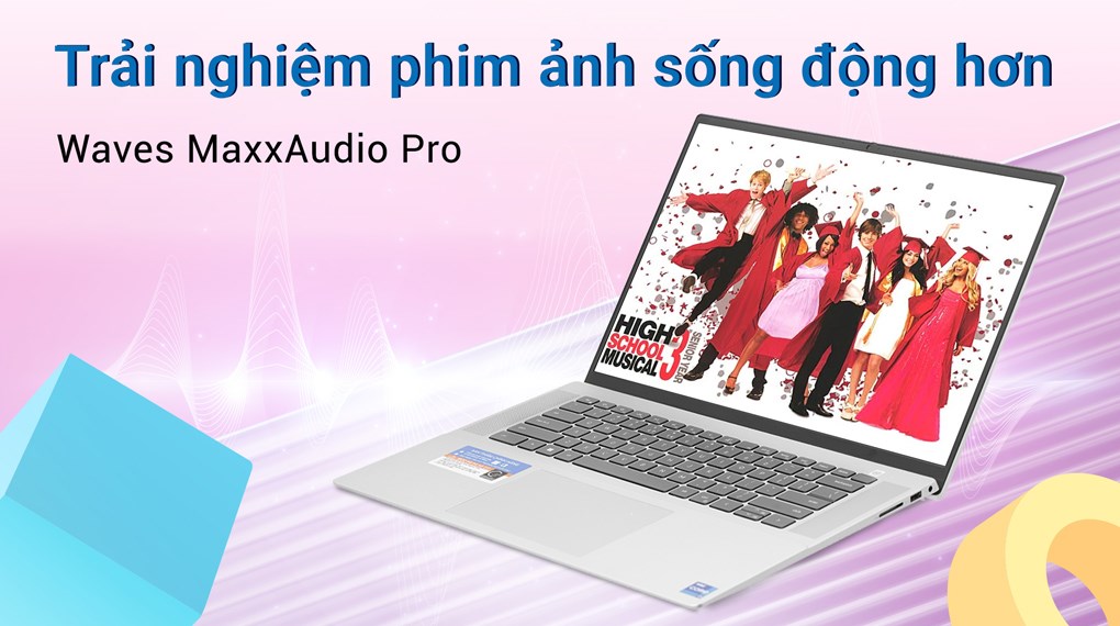 Laptop Dell Inspiron 5620 i5 1235U/8GB/512GB/OfficeHS/Win11 (71003903)