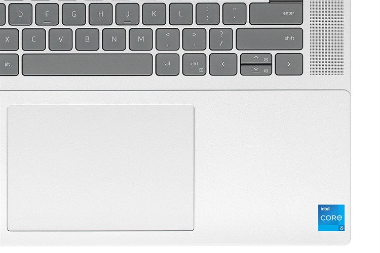 Laptop Dell Inspiron 5620 i5 1235U/8GB/512GB/OfficeHS/Win11 (71003903) Màu Bạc