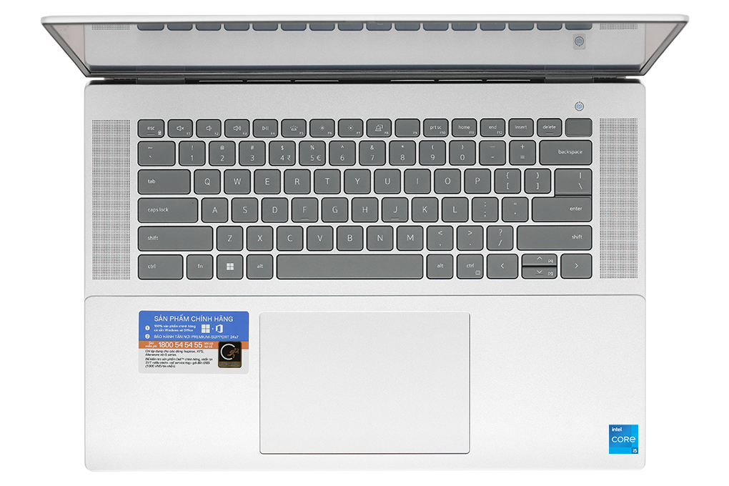 Laptop Dell Inspiron 5620 i5 1235U/8GB/512GB/OfficeHS/Win11 (71003903) - 4