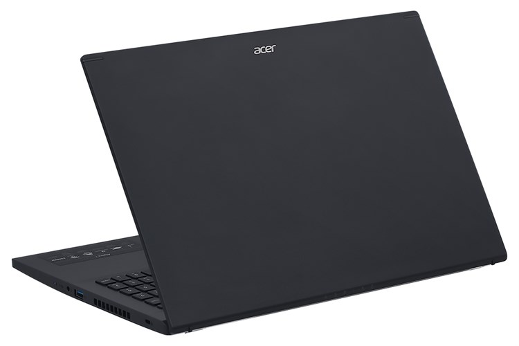 Laptop Acer Aspire 7 Gaming A715 76G 5132 i5 12450H/8GB/512GB/4GB GTX1650/144Hz/Win11 (NH.QMESV.002) Màu Đen