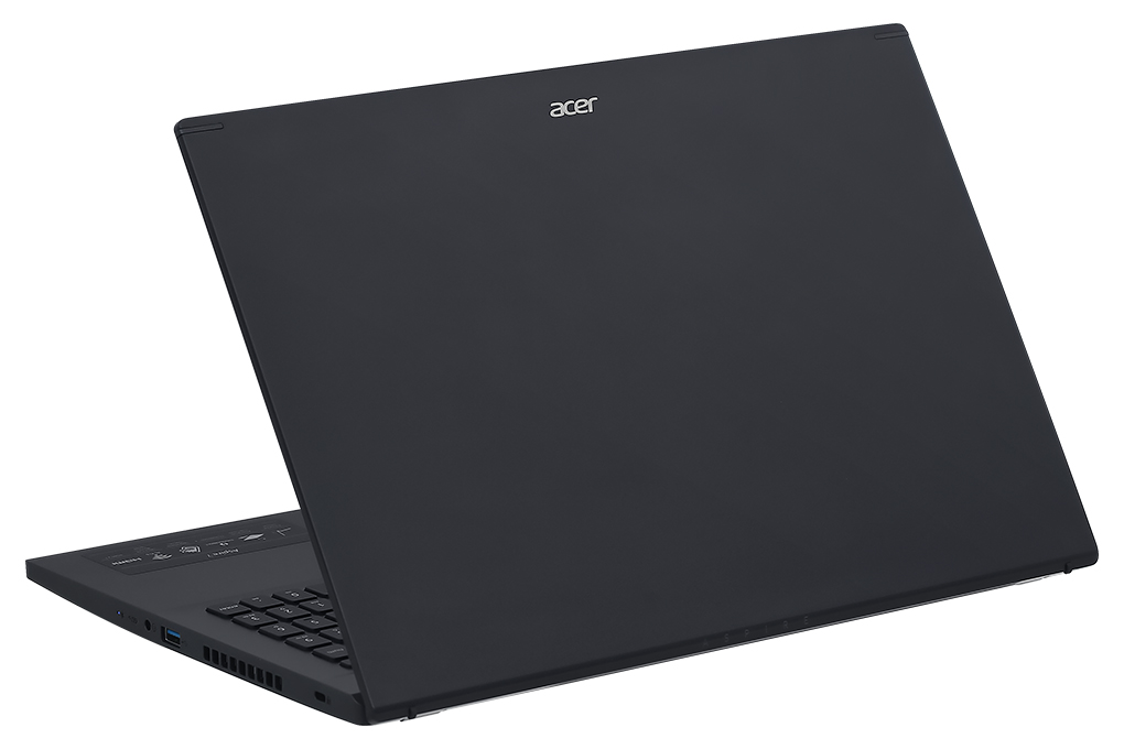 Laptop Acer Aspire 7 Gaming A715 76G 5132 i5 12450H/8GB/512GB/4GB GTX1650/144Hz/Win11 (NH.QMESV.002) Màu Đen