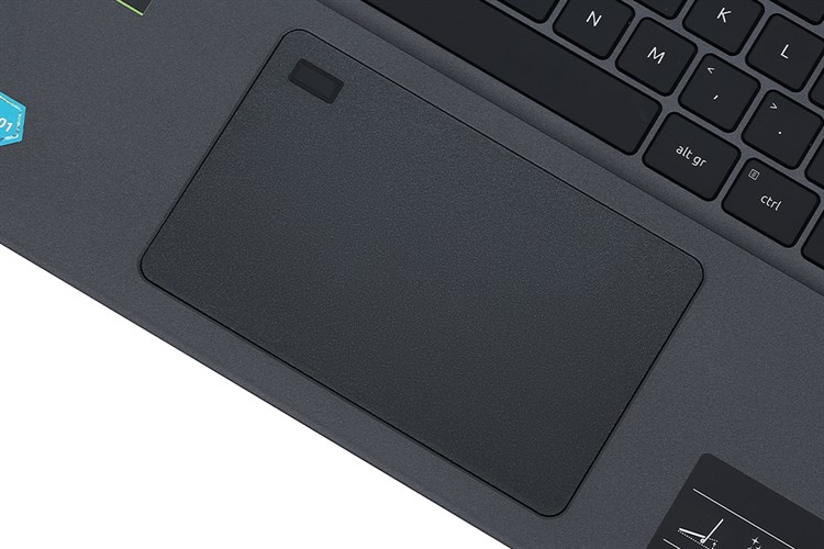 Laptop Acer Aspire 7 Gaming A715 76G 5132 i5 12450H/8GB/512GB/4GB GTX1650/144Hz/Win11 (NH.QMESV.002) Màu Đen