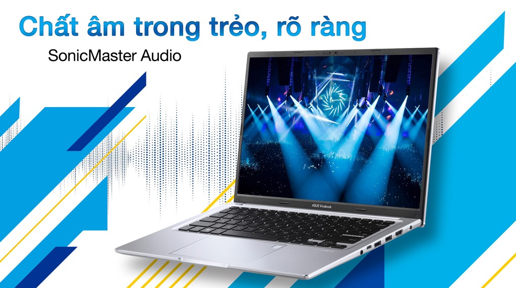 Laptop Asus Vivobook 14X OLED A1405ZA i5 12500H/8GB/512GB/Win11 (KM146W)