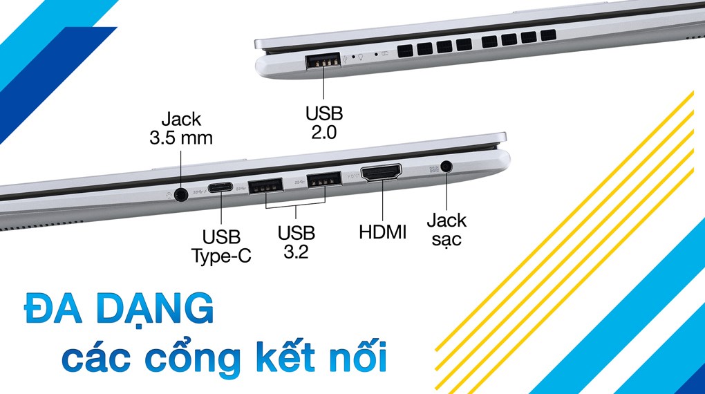 Laptop Asus Vivobook 14X OLED A1405ZA i5 12500H/8GB/512GB/Win11 (KM146W)