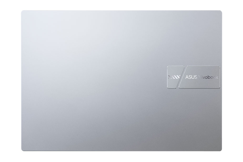 Laptop Asus Vivobook 14X OLED A1405ZA i5 12500H/8GB/512GB/Win11 (KM146W) Màu Bạc