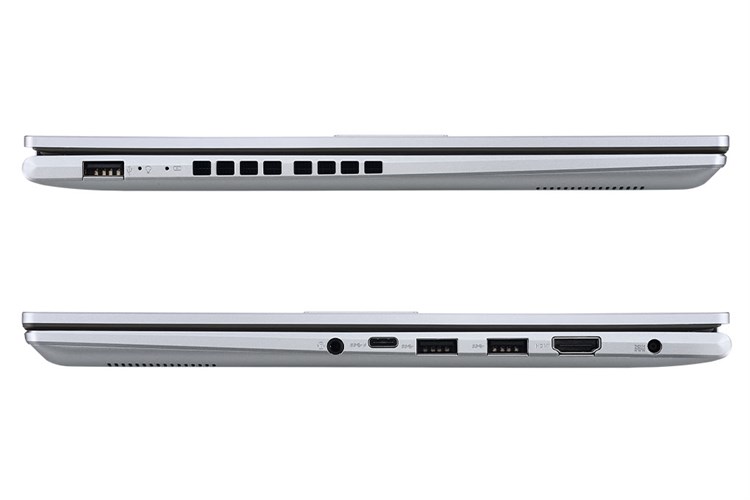 Laptop Asus Vivobook 14X OLED A1405ZA i5 12500H/8GB/512GB/Win11 (KM146W) Màu Bạc