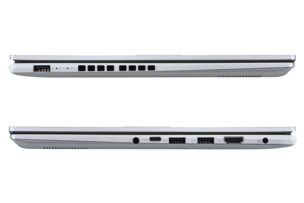 Laptop Asus Vivobook 14X OLED A1405ZA i5 12500H/8GB/512GB/Win11 (KM146W) Màu Bạc