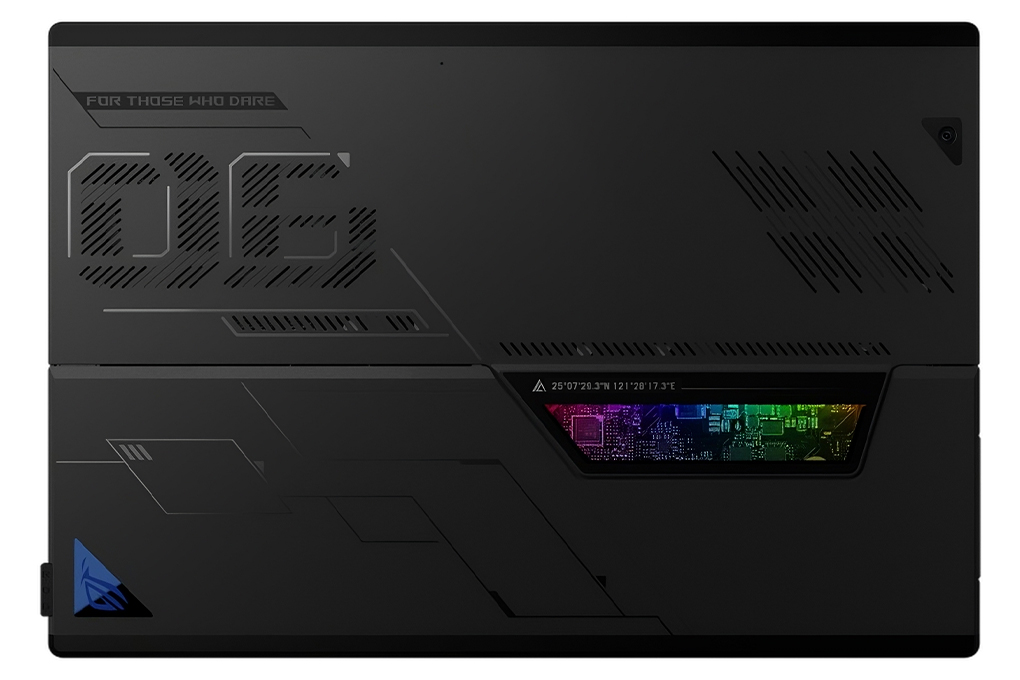Laptop Asus Gaming ROG Flow Z13 GZ301VU i9 13900H/16GB/1TB/6GB RTX4050/165Hz/Touch/Pen/Túi/Win11 (MU301W) Màu Đen