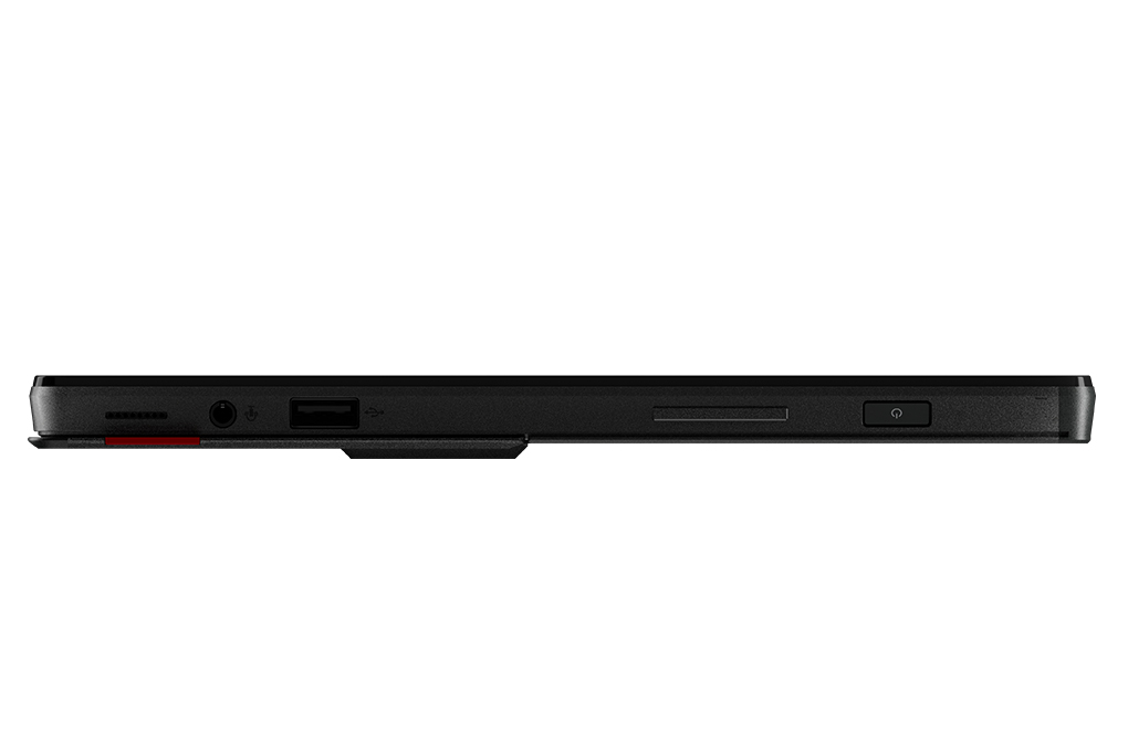 Laptop Asus Gaming ROG Flow Z13 GZ301VU i9 13900H/16GB/1TB/6GB RTX4050/165Hz/Touch/Pen/Túi/Win11 (MU301W) Màu Đen