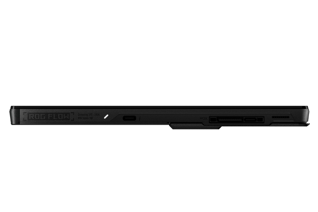 Laptop Asus Gaming ROG Flow Z13 GZ301VU i9 13900H/16GB/1TB/6GB RTX4050/165Hz/Touch/Pen/Túi/Win11 (MU301W) Màu Đen