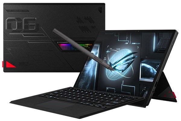 Asus Gaming ROG Flow Z13 GZ301VU i9 13900H (MU301W)