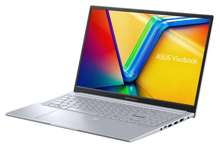 Laptop Asus Vivobook 15X OLED S3504VA i5 1340P/16GB/512GB/Win11 (L1226W) Màu Bạc