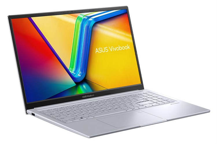 Laptop Asus Vivobook 15X OLED S3504VA i5 1340P/16GB/512GB/Win11 (L1226W) Màu Bạc