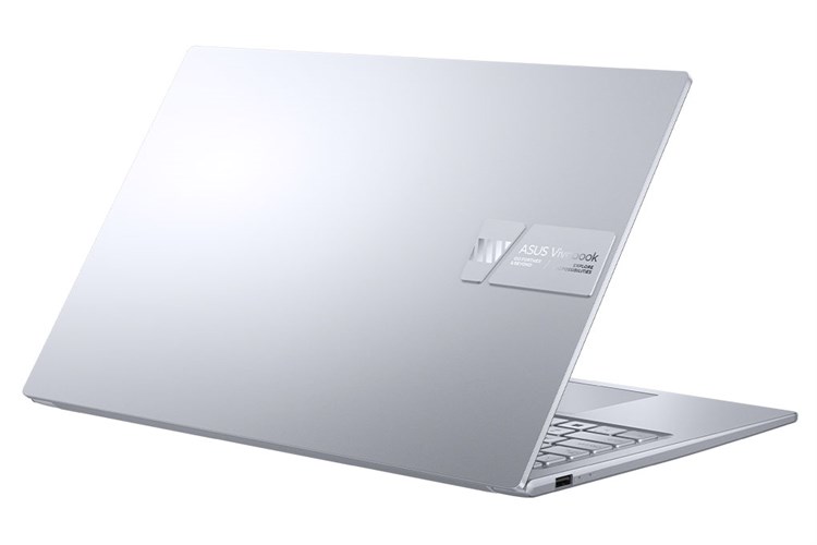 Laptop Asus Vivobook 15X OLED S3504VA i5 1340P/16GB/512GB/Win11 (L1226W) Màu Bạc